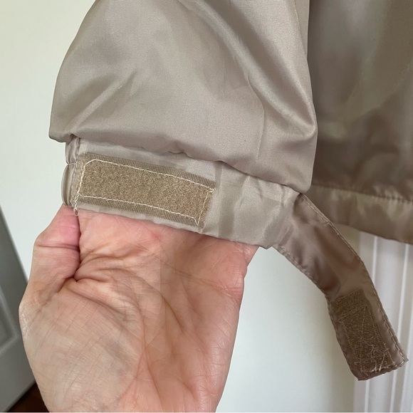 Totes Rain Jacket Men's Medium -old school style - Picture 2 of 6